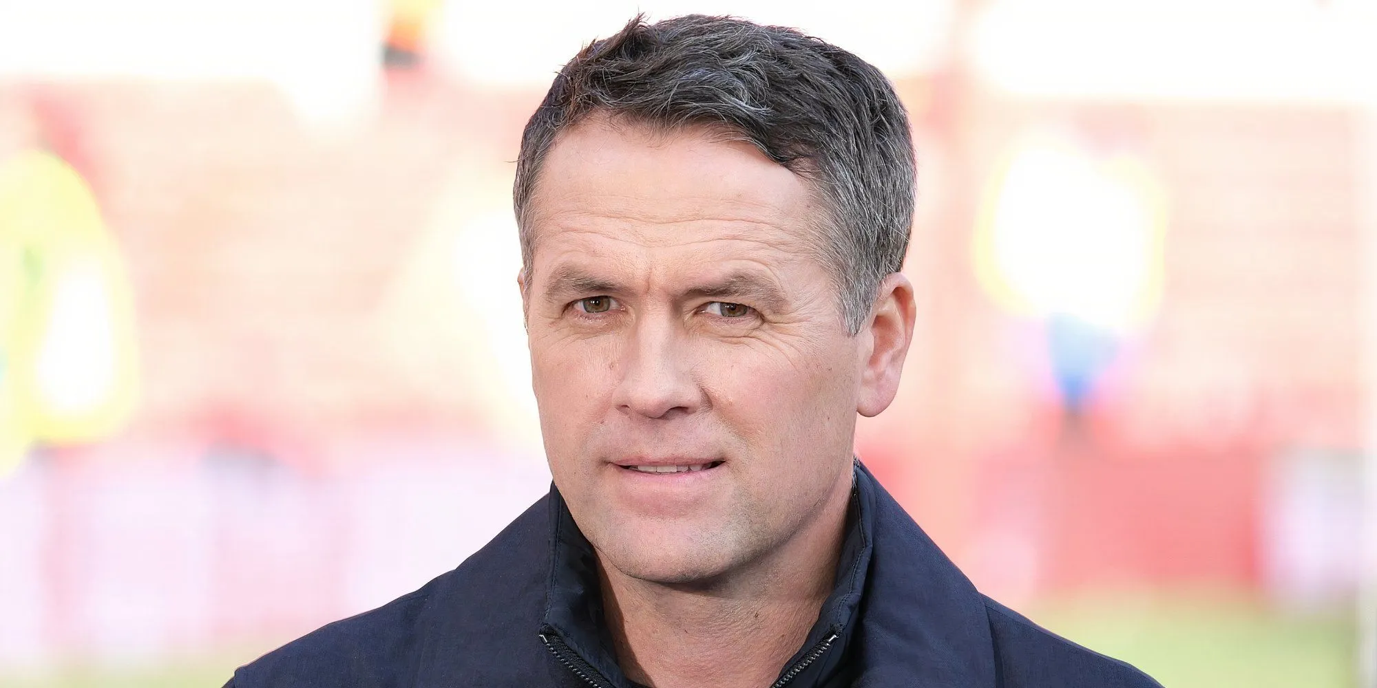 Michael Owen - dự đoán và nhận định về Premier League 2025/26