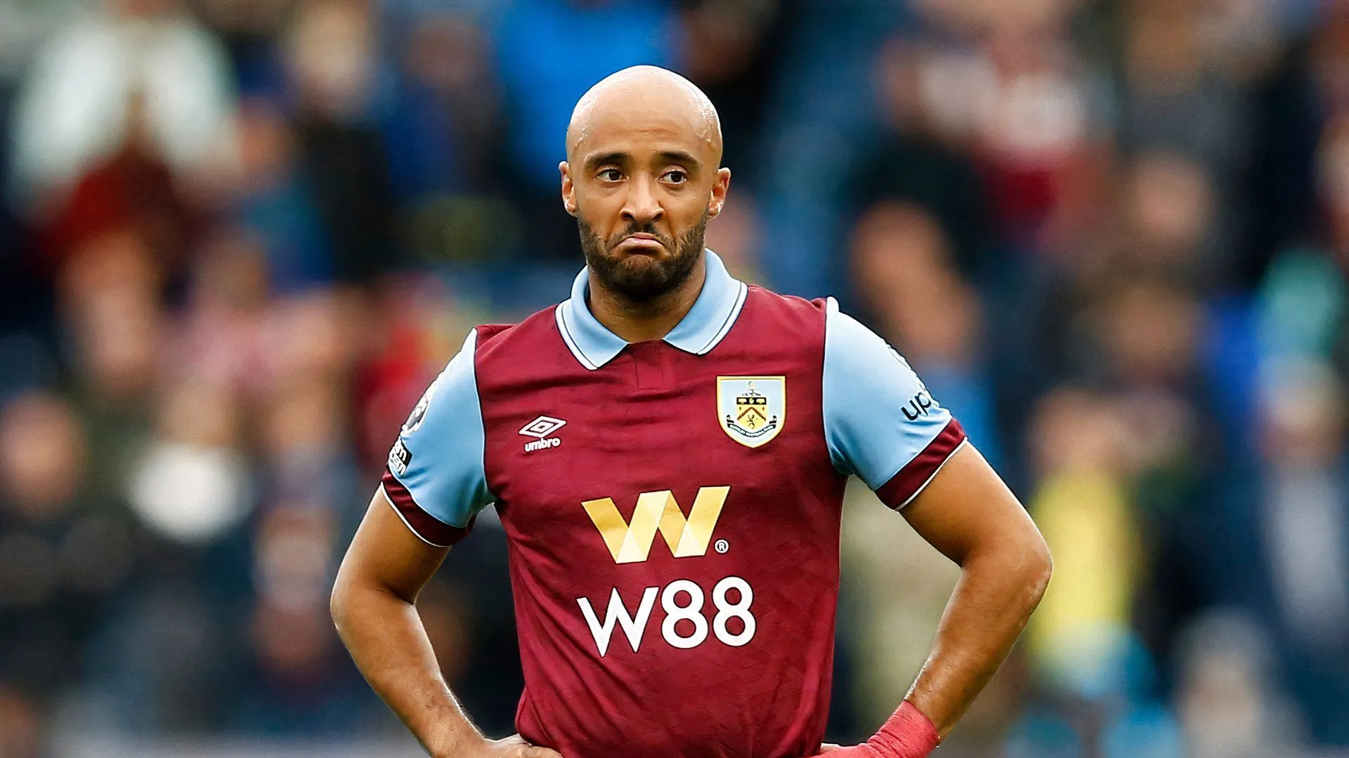 Nathan Redmond tiền vệ cánh giàu kinh nghiệm Premier League, phương án tái hợp cho Birmingham hoặc CLB Championship khác