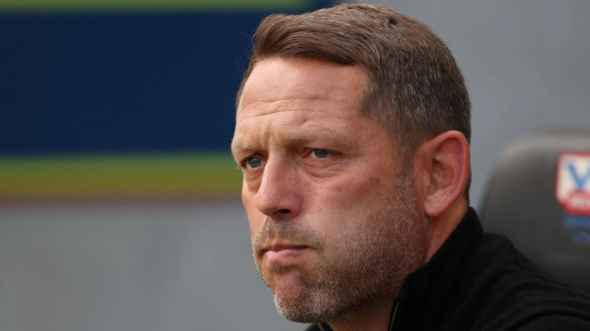 Richardson chịu áp lực tại Championship trong quãng thời gian dẫn dắt Rotherham