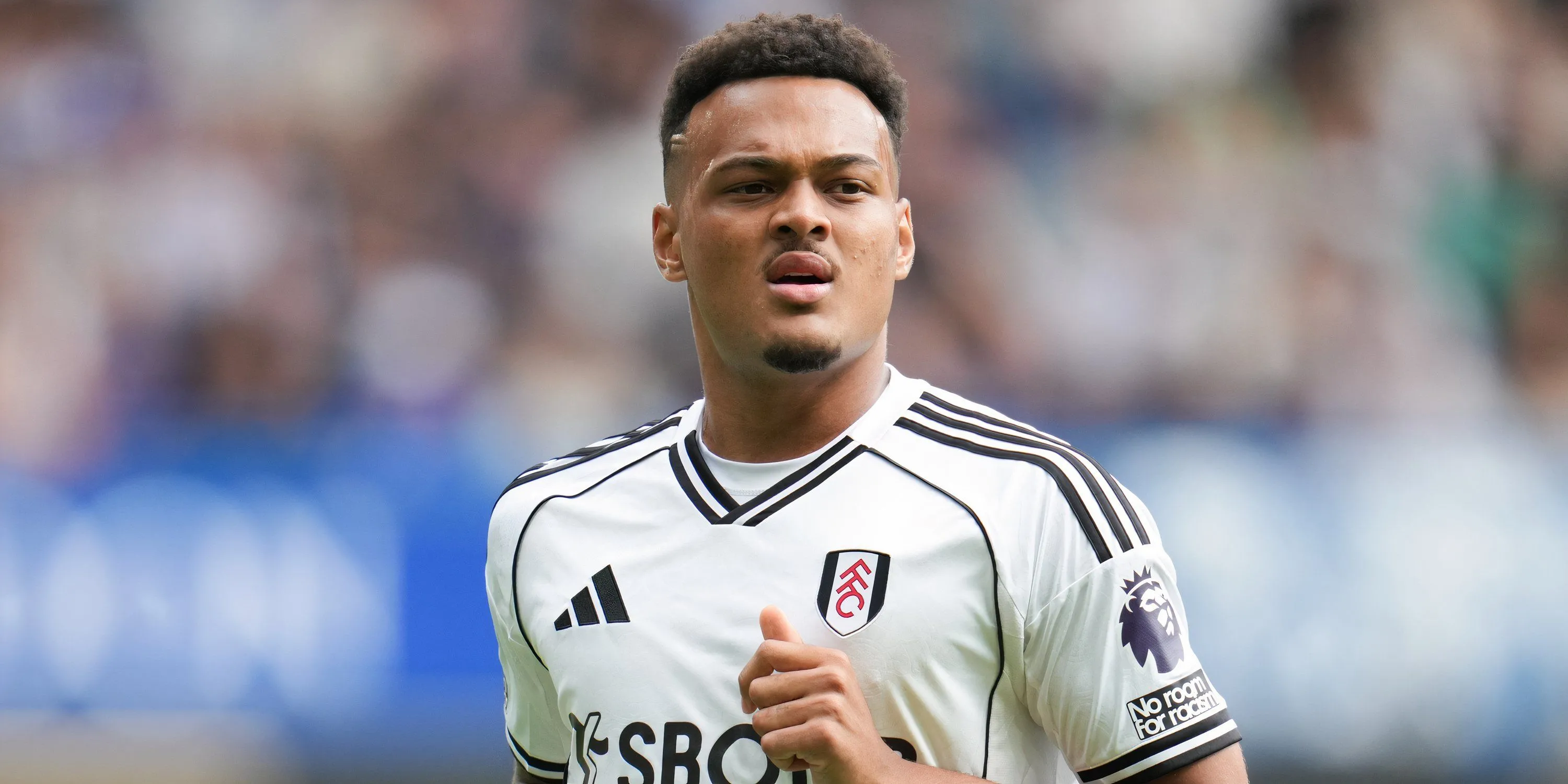 Rodrigo Muniz Fulham chấn thương đùi - cập nhật chấn thương Fulham