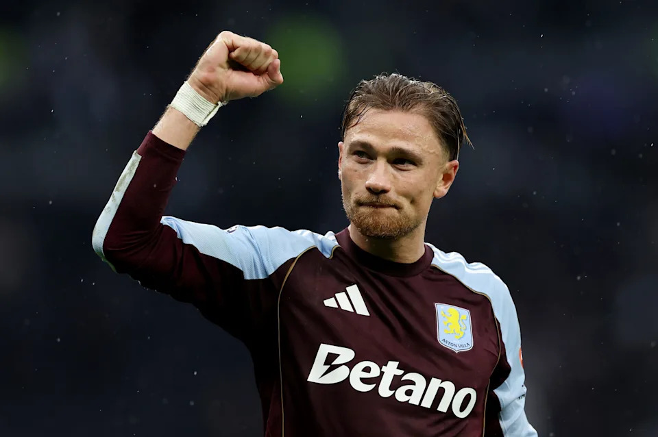 Aston Villa Đối Đầu Liverpool: Đội Hình Dự Đoán và Tin Tức Trước Trận