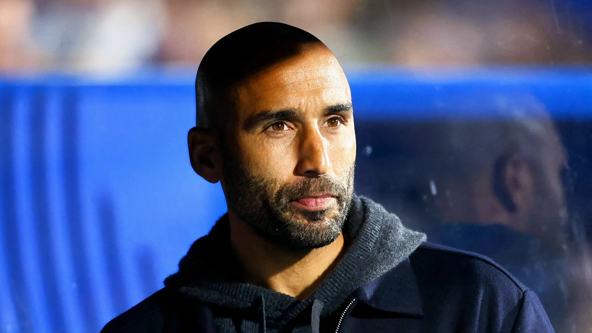 Lee Grant và cơ hội cứu vãn sự nghiệp của Ryan Ledson tại Huddersfield