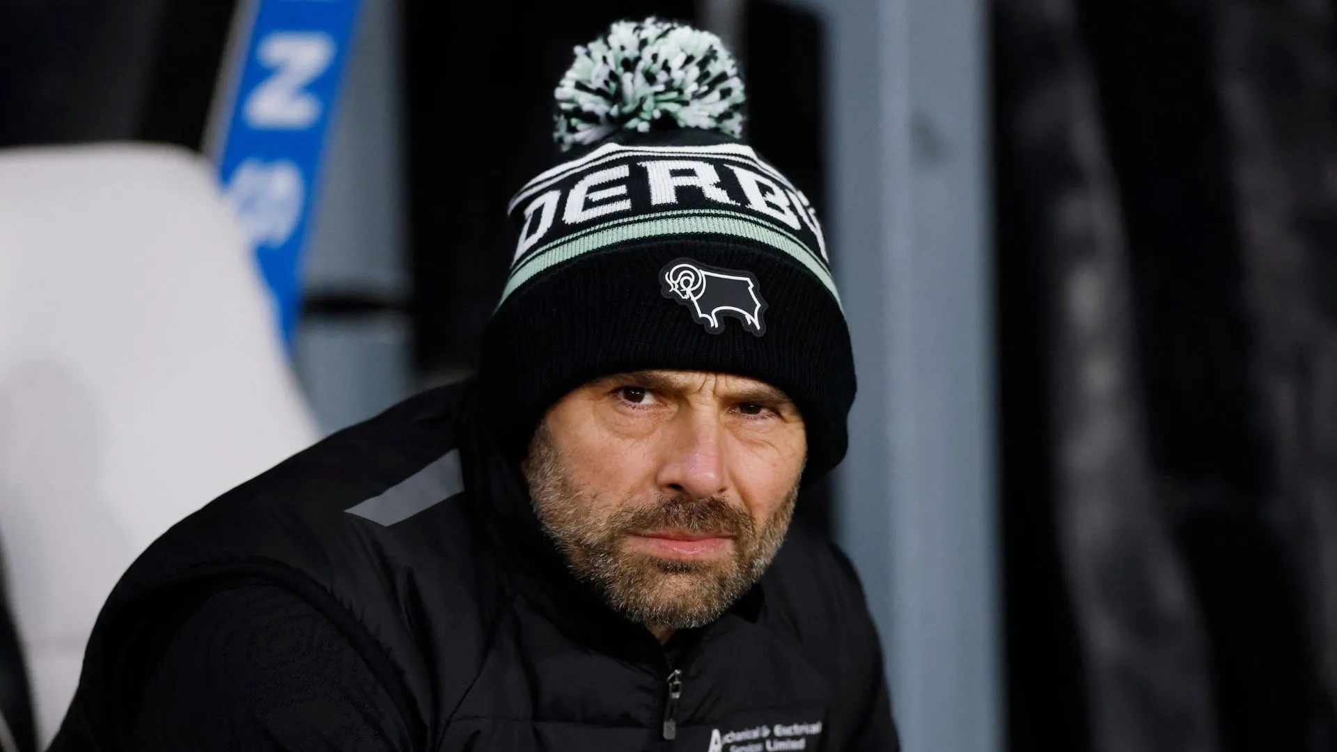 Paul Warne - HLV MK Dons